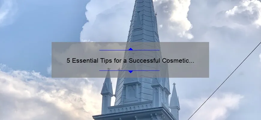 5 Essential Tips for a Successful Cosmetic Date Check [Avoid Expired Products and Look Your Best]