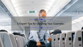 5 Expert Tips for Cleaning Your Cosmetic Brushes [Solving Your Makeup Woes]