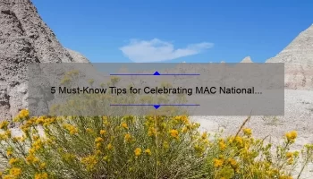 5 Must-Know Tips for Celebrating MAC National Lipstick Day 2022 [Plus a Story of Lipstick Triumph]