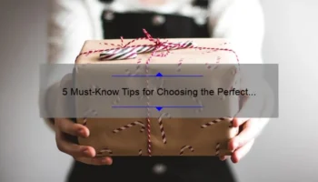 5 Must-Know Tips for Choosing the Perfect Cosmetic Gift Box [Plus a Personal Story]