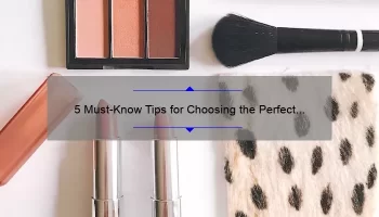 5 Must-Know Tips for Choosing the Perfect Macy’s Mac Lipstick Set [Plus, a Personal Story]