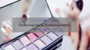 5 Must-Know Tips for Finding Your Perfect Shade of TJ Maxx Mac Lipstick [A Beauty Lover’s Story]