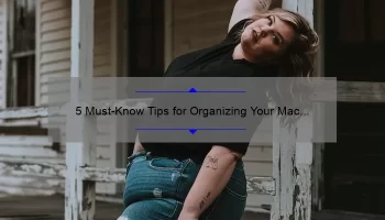 5 Must-Know Tips for Organizing Your Mac Lipstick Case [Plus a Personal Story]