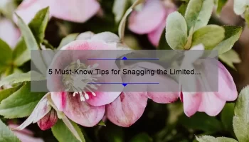 5 Must-Know Tips for Snagging the Limited Edition MAC Lipstick [Plus a Story of My Own] – Your Ultimate Guide to the Hottest Shade of the Season