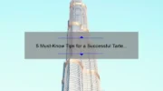 5 Must-Know Tips for a Successful Tarte Cosmetics Dubai Trip [Plus, My Personal Experience]