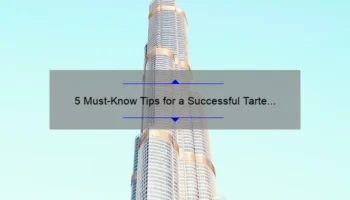 5 Must-Know Tips for a Successful Tarte Cosmetics Dubai Trip [Plus, My Personal Experience]