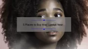 5 Places to Buy Mac Lipstick Near You: A Beauty Lover’s Guide [2021]