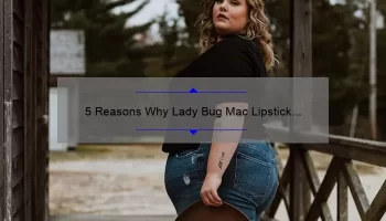 5 Reasons Why Lady Bug Mac Lipstick is a Must-Have [Plus, My Personal Experience and Tips]