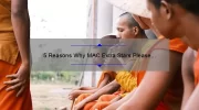 5 Reasons Why MAC Extra Stars Please Lipstick is a Must-Have [Plus a Personal Story and Useful Tips]