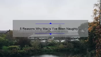 5 Reasons Why Mac’s ‘I’ve Been Naughty’ Lipstick is a Must-Have [Plus, a Personal Story and Tips for Application]