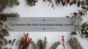 5 Reasons Why Mac’s Hypnotizing Holiday Lipstick Will Leave You Spellbound [Plus Tips for Perfect Application]