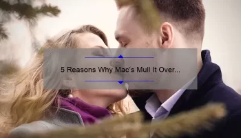 5 Reasons Why Mac’s Mull It Over Powder Kiss Lipstick is a Must-Have [Plus, My Personal Experience]