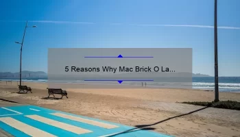 5 Reasons Why Mac Brick O La Lipstick is a Must-Have [Plus, My Personal Experience and Tips]