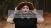 5 Reasons Why Mac Flat Out Fabulous Lipstick is a Must-Have [Plus, My Personal Experience and Tips]