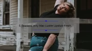 5 Reasons Why Mac Lustre Lipstick Fresh Brew is the Perfect Addition to Your Makeup Collection [Plus a Personal Story]