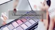 5 Reasons Why Mac Peachy Lipstick is the Perfect Addition to Your Makeup Collection [Plus a Personal Story]