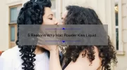 5 Reasons Why Mac Powder Kiss Liquid Lipstick ‘Mull It Over’ is the Ultimate Lipstick for a Long-Lasting Matte Finish [Expert Tips and Tricks Included]