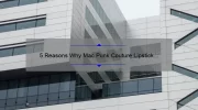 5 Reasons Why Mac Punk Couture Lipstick is the Ultimate Statement Lip [Plus a Personal Story and Expert Tips]