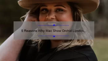 5 Reasons Why Mac Show Orchid Lipstick is a Must-Have [Plus, My Personal Experience and Tips]