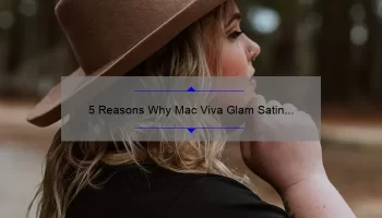 5 Reasons Why Mac Viva Glam Satin Lipstick is a Must-Have [Plus My Personal Experience and Tips]