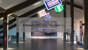 5 Reasons Why Mac Viva Glam V Lipstick is a Must-Have [Plus, My Personal Experience and Tips]