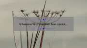 5 Reasons Why Viva Glam Mac Lipstick is a Must-Have [Plus My Personal Experience and Tips]