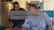 5 Reasons Why the MAC 5 Lipstick Set is a Must-Have [Plus a Personal Story and Useful Tips]