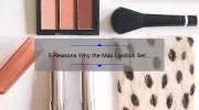5 Reasons Why the Mac Lipstick Set in Velvet Teddy is a Must-Have [Plus, My Personal Experience and Tips]