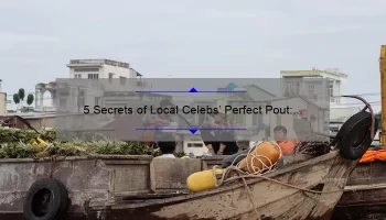 5 Secrets of Local Celebs’ Perfect Pout: How Mac Lipstick Can Transform Your Look [Expert Tips]