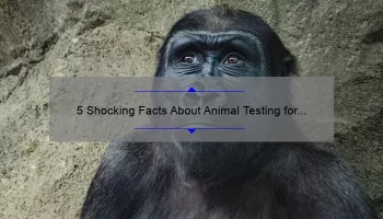5 Shocking Facts About Animal Testing for Cosmetics [And How You Can Help Stop It]