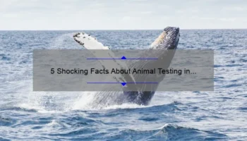 5 Shocking Facts About Animal Testing in Cosmetics [And How to Make Cruelty-Free Choices]