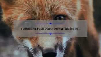 5 Shocking Facts About Animal Testing in Cosmetics [And How to Make Ethical Choices]