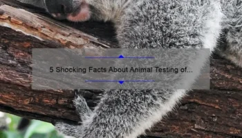 5 Shocking Facts About Animal Testing of Cosmetics: How to Make Ethical Beauty Choices [Ultimate Guide]