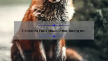 5 Shocking Facts About Animal Testing on Cosmetics: How to Make Ethical Beauty Choices [Ultimate Guide]