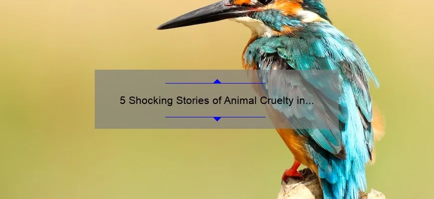 5 Shocking Stories of Animal Cruelty in Cosmetics: How to Make Ethical Choices [Guide for Conscious Consumers]