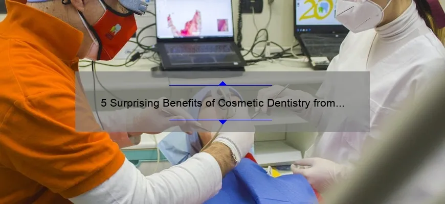 5 Surprising Benefits of Cosmetic Dentistry from a General Dentist in Beverly Hills [with a Song to Tell]