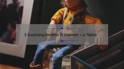 5 Surprising Benefits of Cosmetic Lip Tattoo [A Personal Story and Expert Tips]