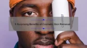 5 Surprising Benefits of Cosmetic Skin Removal [And How It Can Solve Your Skin Problems]