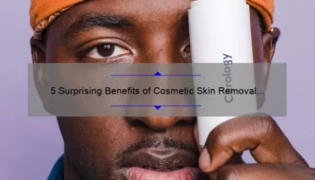 5 Surprising Benefits of Cosmetic Skin Removal [And How It Can Solve Your Skin Problems]