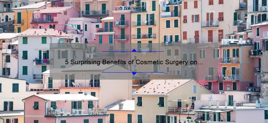 5 Surprising Benefits of Cosmetic Surgery on Neck [And How It Can Solve Your Aging Woes] – Your Ultimate Guide for Neck Lifts