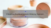 5 Surprising Benefits of Cosmetic Whitening Treatment [A Personal Story and Practical Tips]