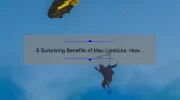 5 Surprising Benefits of Mac Lipsticks: How Honeylove Became My Go-To Shade [Expert Tips & Tricks]
