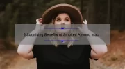 5 Surprising Benefits of Smoked Almond Mac Lipstick: A Personal Story [Plus Tips for Perfect Application]