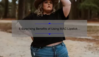 5 Surprising Benefits of Using MAC Lipstick Heroine [Plus, My Personal Experience and Tips]