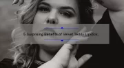 5 Surprising Benefits of Velvet Teddy Lipstick by MAC [Plus My Personal Experience]