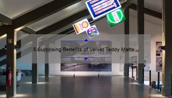 5 Surprising Benefits of Velvet Teddy Matte Lipstick by MAC [Plus My Personal Experience]