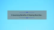 5 Surprising Benefits of Wearing Blue Mac Lipstick [And How to Choose the Perfect Shade]