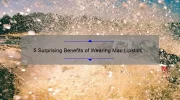 5 Surprising Benefits of Wearing Mac Lipstick Impulsive [Plus, My Personal Experience]
