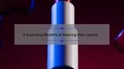 5 Surprising Benefits of Wearing Mac Lipstick St Germain [Plus My Personal Experience]
