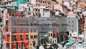 5 Surprising Benefits of Wearing Mac Lipstick in Faux [Plus, My Personal Experience]